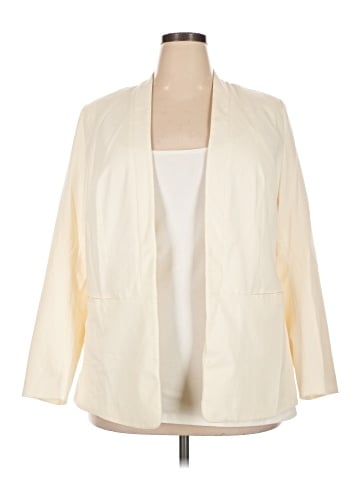 Lane Bryant Blazer (view 1)