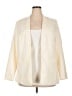 Lane Bryant Ivory Blazer Size 18 - photo 1
