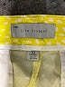 Gap Animal Print Yellow Active Pants Size 10 - photo 4