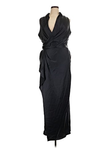 Xscape Cocktail Dress (view 1)