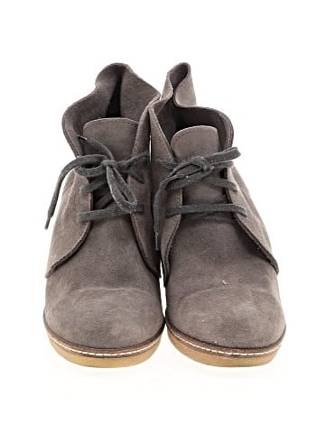 J.Crew Wedges (view 2)