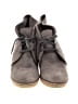 J.Crew Gray Wedges Size 10 - photo 2