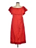 Old Navy Red Cocktail Dress Size L (petite) - photo 1