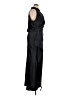 Xscape 100% Polyester Black Cocktail Dress Size 16 - photo 4