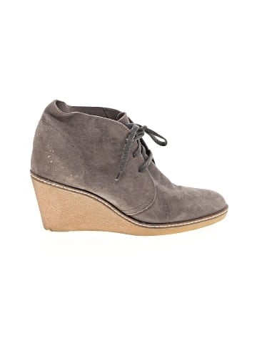 J.Crew Wedges (view 1)