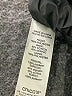 Chico's 100% Polyester Black Cardigan Size XXL (4) - photo 8