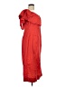 Old Navy Red Cocktail Dress Size L (petite) - photo 4