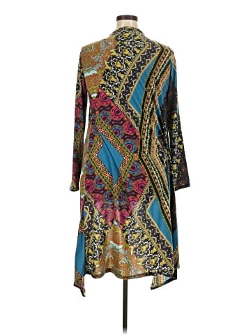 Canari Kimono (view 2)