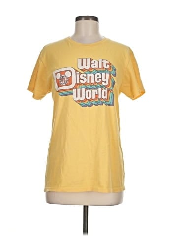 Disney Parks Short Sleeve T-Shirt (view 1)