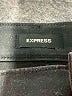 Express Black Jeggings Size 0 - photo 7