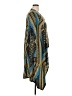 Canari Teal Kimono Size XL (estimated) - photo 4