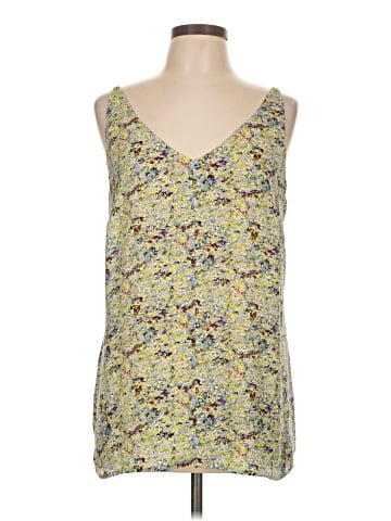 CAbi Sleeveless Top (view 1)