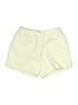 Vans Solid Yellow Athletic Shorts Size S - photo 1