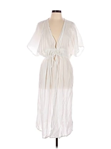 Roxy Swimsuit Cover Up (view 1)