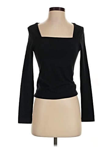 Express 3/4 Sleeve T-Shirt (view 1)