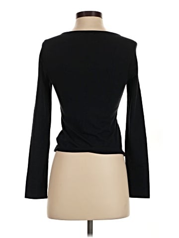 Express 3/4 Sleeve T-Shirt (view 2)