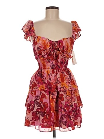City Studio Cocktail Dress (view 1)