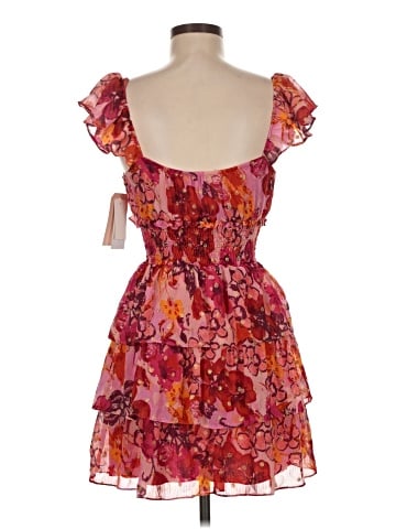City Studio Cocktail Dress (view 2)