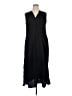 Everlane Black Casual Dress Size XL - photo 1