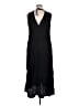 Everlane Black Casual Dress Size XL - photo 2