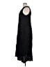Everlane Black Casual Dress Size XL - photo 5