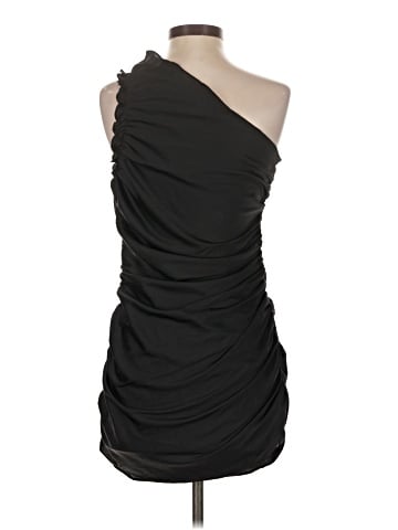Lioness Cocktail Dress (view 2)