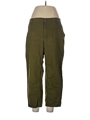 Old Navy Cargo Pants (view 1)