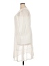 Siren Lily 100% Polyester White Cardigan Size 2X - photo 5