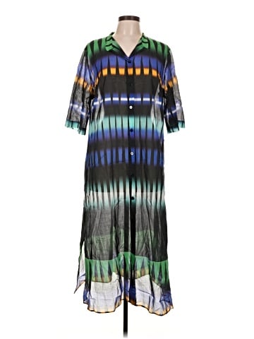 Marina Rinaldi Casual Dress (view 1)