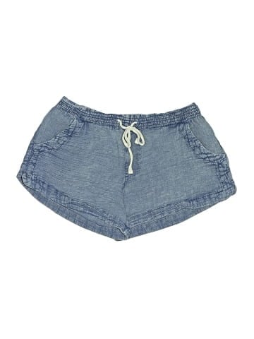Rip Curl Denim Shorts (view 1)