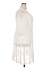 Siren Lily 100% Polyester White Cardigan Size 2X - photo 4