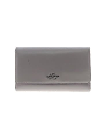 Coach Leather Crossbody Bag (view 1)