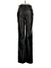 Steve Madden 100% Polyester Black Casual Pants Size 26 waist - photo 1
