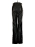 Steve Madden 100% Polyester Black Casual Pants Size 26 waist - photo 2