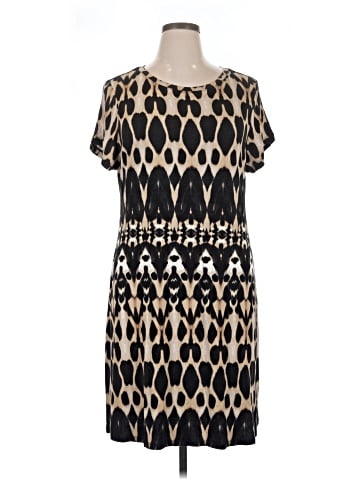 Calvin Klein Casual Dress (view 1)
