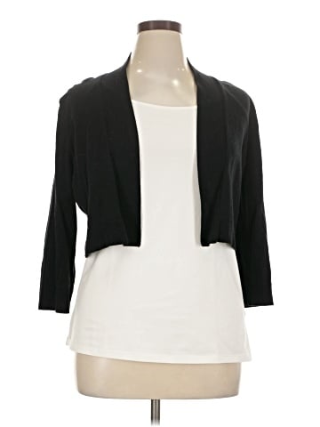 Calvin Klein Cardigan (view 1)