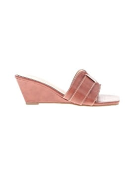 Boston Design Studio Wedges
