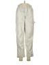 Old Navy Gray Cargo Pants Size M - photo 1