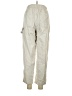 Old Navy Gray Cargo Pants Size M - photo 2