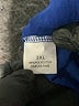 Unbranded Blue Sleeveless Blouse Size 3XL - photo 8