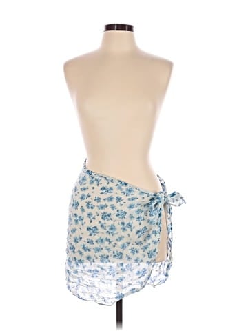 Monday Swimwear Swimsuit Cover Up (view 1)