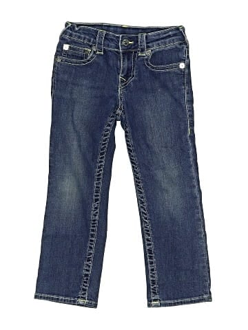 True Religion Jeans (view 1)