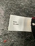Gap Kids 100% Cotton Red Long Sleeve Polo Size 12 - photo 4