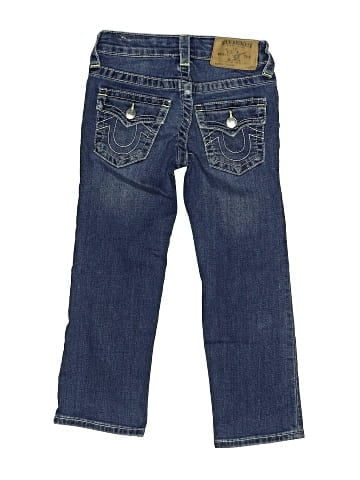 True Religion Jeans (view 2)