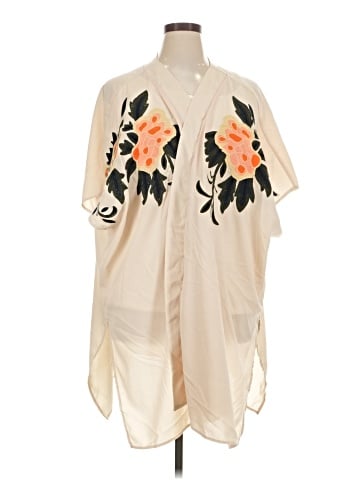 Gibson Latimer Kimono (view 1)