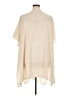 Gibson Latimer 100% Polyester Ivory Kimono Size 1X - photo 2