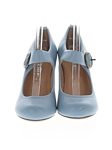 Chelsea Crew Heels (view 2)