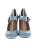 Chelsea Crew Blue Heels Size EU 37 - photo 2