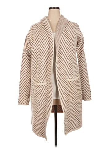 Love Token Coat (view 1)