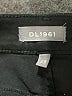 DL1961 Black Jeans Size 25 waist - photo 7